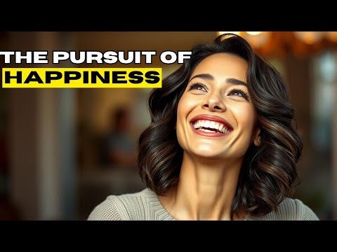 The Science of Happiness: How Your Brain Creates Joy