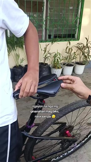 Saddle and Carbon Issues: Biking Troubles Explained