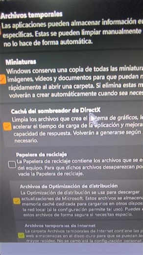 Solución microtirones prueba esto