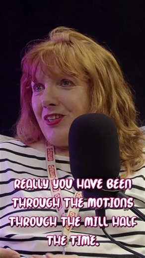 If you win an Elektra, you've really earned an Elektra 🏆 #shorts #podcast #ElektraAwards