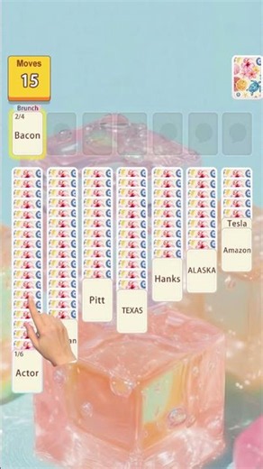 Word Solitaire Together