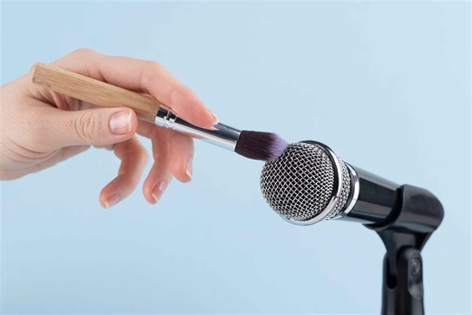 Why ASMR Might Be a Better Work Companion Than Music | Leaderonomics