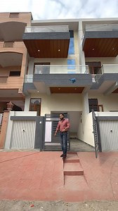 24K views · 258 reactions | JDA Approved 15 by 60 Beautiful house...