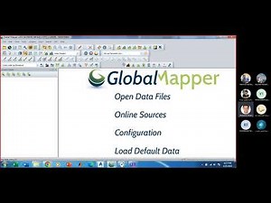 MIKE21 - Mesh generation