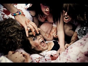 Top 5 Zombie Movies You Haven't Seen, But Must or Else!!