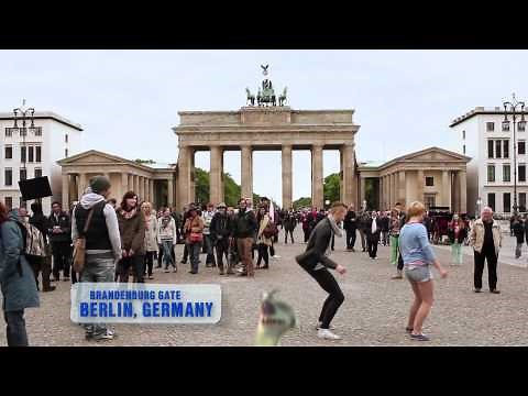 L'Age de Glace 4 - La Danse de Sid VF