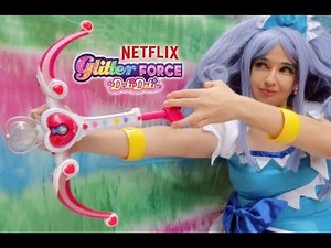 Glitter Force Doki Doki Cosplay ~ Ending 2 Dance ~ Doki Doki Precure ~ ドキドキ！プリキュア