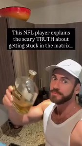  The TRUTH About The Matrix The system is designed to keep you disconnected, distracted, and disempowered. . #breakthematrix #freedom | Jeremy Abramson | Facebook