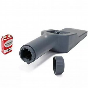 [Hot Item] Best Hand Held Metal Detector Wand Security Screening