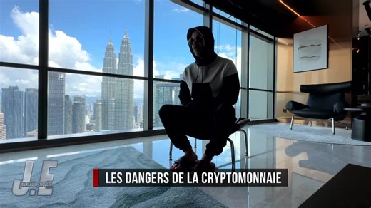 Ce criminel québécois exilé en Malaisie fait fortune grâce aux cryptomonnaies