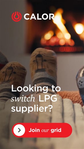 11 reactions | Calor Gas on Reels | Facebook