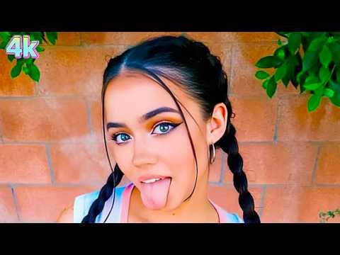 Sheer & Transparent Dress Try-On Haul | 4K Lingerie & micro Bikini Review