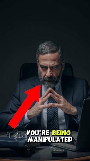 You're being manipulated every single day! #psychology #manipulation #shorts