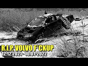 Mach´s schlecht alter Schwede in der F*ckup Edition... | Chabo