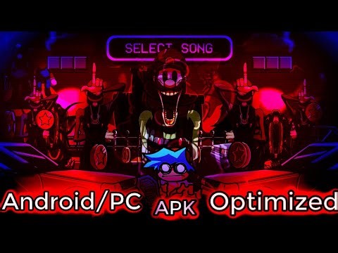 FNF Vs Mario Madness V2 (APK) [Android/PC] em GAMA-BAJA/MEDIA/ALTA!! 📁📥