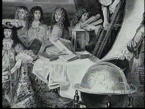 Turning Points in History - Scientific Revolution ( Video ) | Chemistry