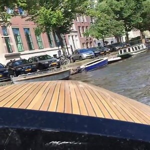 144K views · 168 shares | Doing a speed run for my next take! Big fun, Big Doughnuts in the Canal! BTW, that's my Stunt Double, Venice's finger!!! | Samuel L. Jackson | Facebook