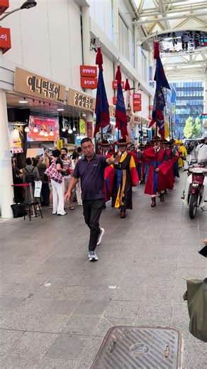 韓国ソウル・南大門は空港でしか見たことなかった！素敵で新鮮な思い出