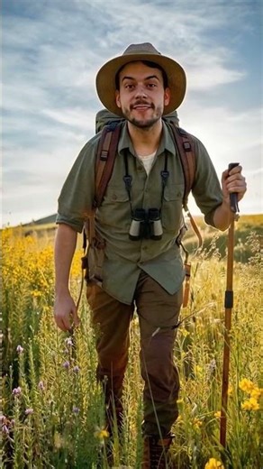 Sixth Mass Extinction: Are Insects and Birds Already Disappearing? #naturecrisis #Biodiversity