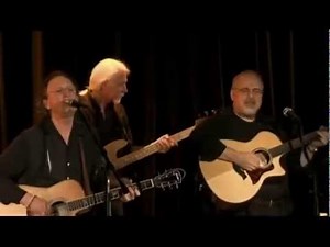 Aztec Two-Step - The Persecution & Restoration of Dean Moriarty - Live @ TCAN