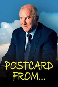 Clive James' Postcard from (1989-1998) - TV Show