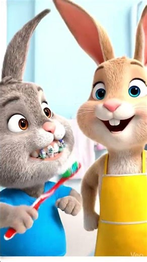 Sugar Bugs On Teeth… 😳