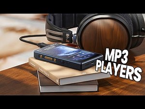 5 Game-Changing MP3 Player Features in 2025