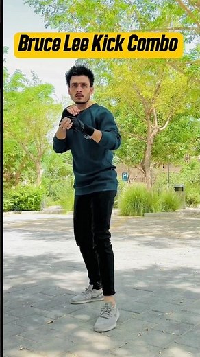 Knockout Tutorial 💥 #foryou #shorts