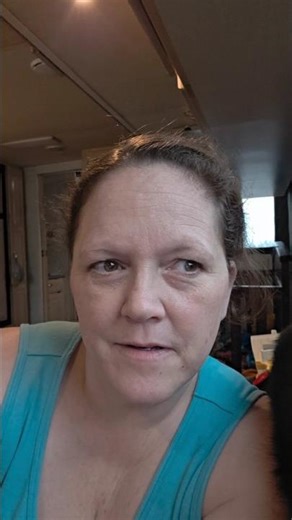 Weird things about nomadic living people don’t realize about RV life… sound travels.