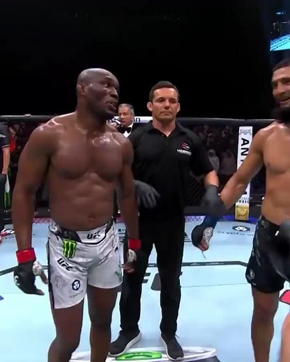 Keputusan Pertarungan UFC Terbaru 2023