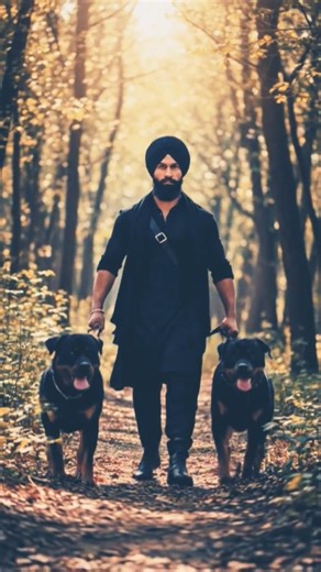 Awaken the God within (ਮੂਲ ਮੰਤਰ ਸਾਹਿਬ ਨਿਤ ਪੜ੍ਹੋ) ☬ 🚩