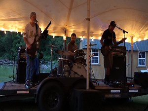 I think I need a devil to help me get things right. | Aftermath