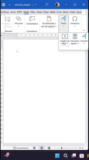 En Microsoft Word puedes agrupar imágenes, formas o elementos gráficos para moverlos o editarlos como si fueran uno solo. También puedes desagruparlos cuando necesites trabajar cada objeto por separado. Esta función es muy útil para crear diseños organizados, infografías o documentos con mejor presentación. #Word #TrucosWord #Ofimática #TipsWord #MicrosoftOffice #Productividad | Etecnology