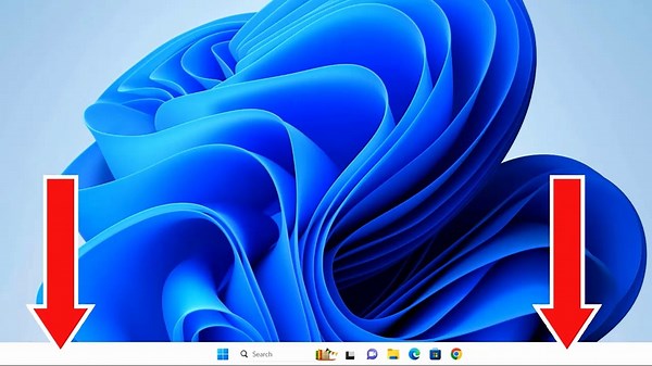 Windows 11 Taskbar Won’t Hide in Full Screen? Here’s How to Fix It! (2 Easy Methods) ✅ - video Dailymotion