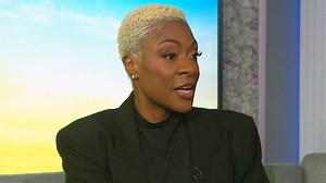 Canadian R&B singer Jully Black reflects on her career and upcoming cross-country tour