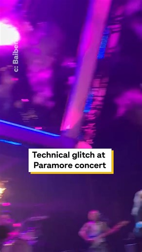 71K views · 103 reactions | Pyro guy sitting backstage weeping  #9Today | WATCH LIVE 5.30am | TODAY | Facebook