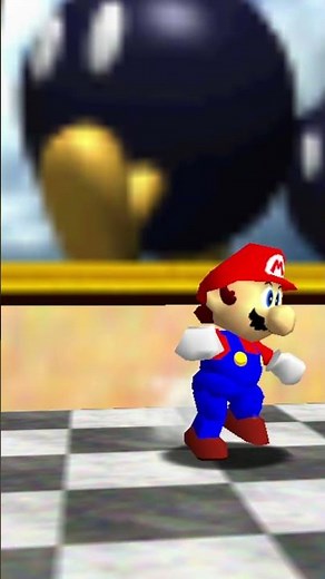 Jiggle Physics Made By Nintendo