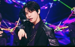 210926 人气歌谣 NCT127- Sticker 现场