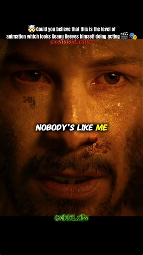 Sam on Instagram: "Episode 8 of Secret Level 🎬, titled "Armored Core: Asset Management" ⚙️, is inspired by the Armored Core video game series 🎮. In this episode, Keanu Reeves 🎙️ voices a mysterious pilot navigating a harsh, frozen world ❄️🚀. The story explores the physical and psychological toll of piloting massive mechs 🤖💭, capturing the pain of isolation and the human cost of war 💀⚔️. It features intense mech-on-mech battles 💥🤖 and a powerful moment where a mech reaches out to a human