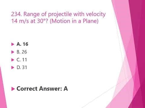 NCERT XI Physics 500 MCQs Set 3