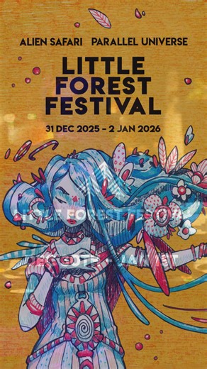 𝗜𝘁 𝗠𝗶𝗴𝗵𝘁 𝗕𝗲 𝗟𝗶𝘁𝘁𝗹𝗲, 𝗕𝘂𝘁 𝗧𝗵𝗶𝘀 𝗙𝗼𝗿𝗲𝘀𝘁 𝗛𝗮𝘀 𝗠𝗮𝘀𝘀𝗶𝘃𝗲 𝗧𝗮𝗹𝗲𝗻𝘁𝘀 🔥🔥🔥 The Forest grows every day, with incredible people joining the masses for a night of woodland exploration. And leading the charge through the grove, we have talents that could set it all ablaze! … Touch wood. 😆 𝗢𝘃𝗲𝗿 𝟯 𝗱𝗮𝘆𝘀, 𝘆𝗼𝘂’𝗹𝗹 𝗲𝘅𝗽𝗲𝗿𝗶𝗲𝗻𝗰𝗲 𝟰 𝗳𝗮𝗻𝘁𝗮𝘀𝘁𝗶𝗰𝗮𝗹 𝘀𝗽𝗮𝗰𝗲𝘀, 𝗮𝗻𝗱 𝗮𝗿𝘁𝗶𝘀𝘁𝘀 𝘄𝗶𝘁𝗵 𝗯𝗲𝗮𝘁𝘀 𝘁𝗼 𝗻𝗼𝘂𝗿𝗶𝘀𝗵 𝘆𝗼𝘂𝗿 𝗲𝘃𝗲𝗿𝘆 𝘀�