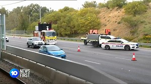 12K views · 91 reactions | Main Roads has issued an urgent plea to drivers after the death of a young man on the Mitchell Freeway. Jack McCormack was changing a tyre when he was hit by a car and suffered fatal injuries. | 10 News Perth | Facebook