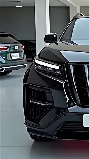 The 2026 Toyota RAV4 is HYBRID-ONLY! Wait, it has 320 HP?! 🤯