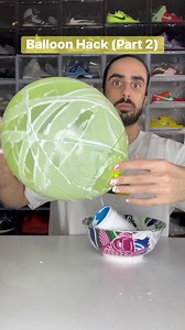 Balloon Hack (Part 2) 🎈 | Bader Al Safar