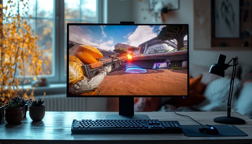 Splitgate 2 release: Everything we know so far