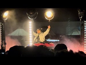 Alicia Keys - The Gospel / Plentiful / Nobody / Skydive (Live in Charlotte, NC August 2nd 2022)