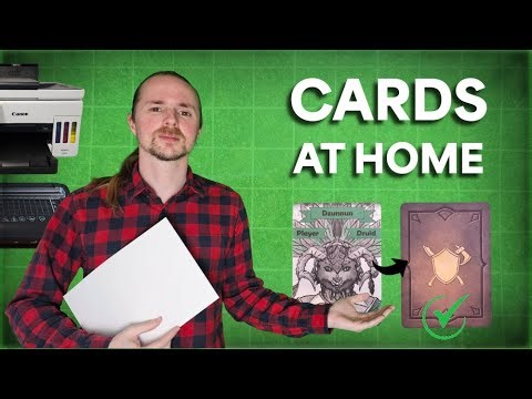 How to Make Cards at Home – The Ultimate Guide