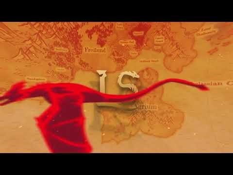 Froste Written – Live Lore-Building for Legend Seeker (Thursday)