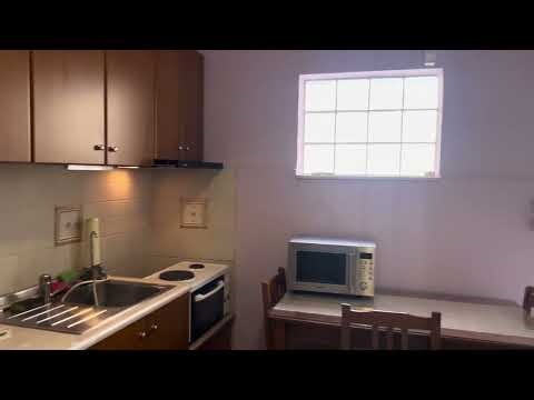 Θεσ/νίκη Γαλλικό Ινστιτ: Ενοικιάζεται προσιτή, πλήρως επιπλωμένη Γκαρσονιέρα 3ου ορόφου με ασανσέρ!