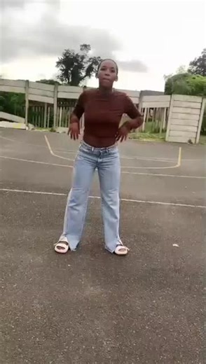 Join the Gqom Challenge: Dance to the Beat of South Africa